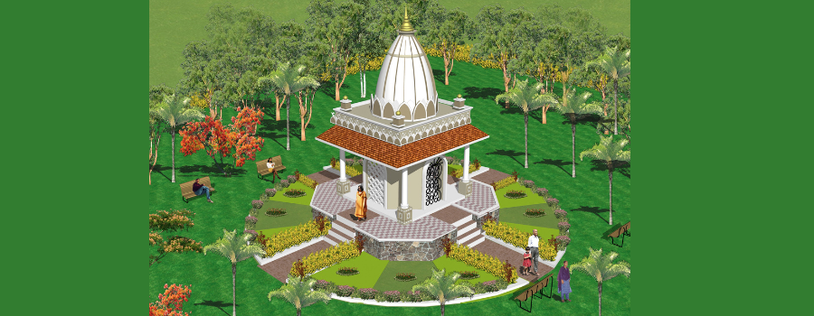 Temple Project